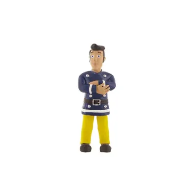 COMANSI figurka Stra�ak Sam - Elvis Y99953