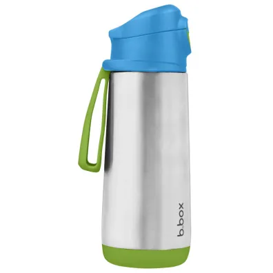 b.box Butelka termiczna z ustnikiem sportowym Ocean Breeze 500 ml