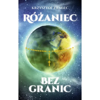 R�aniec bez granic czyli medialne emocje wok� akcji modlitewnej - Krzysztof Ziemiec