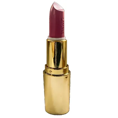 Lambre Exclusive Colour Lipstick pomadka do ust 02 Dusky Berry 4 g