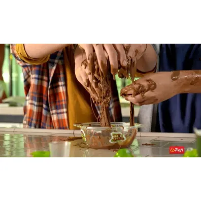 Science 4 You - Oblene eksperymenty TREFL