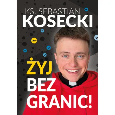 �yj bez granic! - Sebastian Kosecki