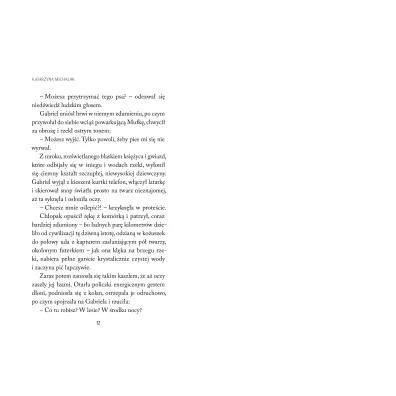 Szcz�cie pisane marzeniem