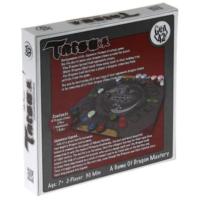 Tatsu G3