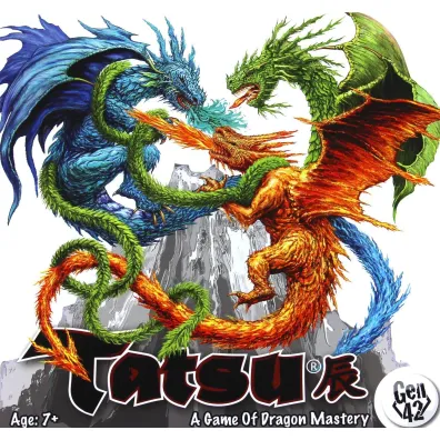Tatsu G3