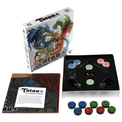 Tatsu G3