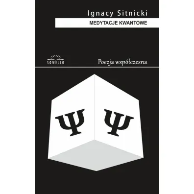 Medytacje kwantowe - Ignacy  Sitnicki