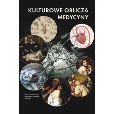 Kulturowe oblicza medycyny