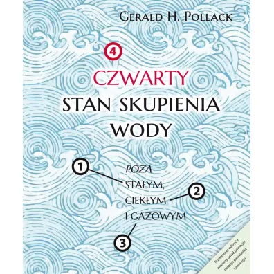 Czwarty stan skupienia wody. Poza sta�ym, ciek�ym i gazowym