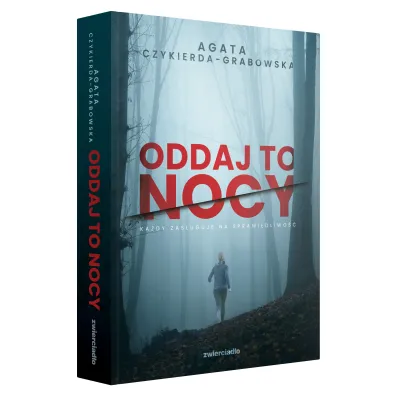 Oddaj to nocy