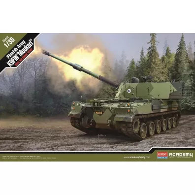 K9FIN Moukari Finnish Army Academy