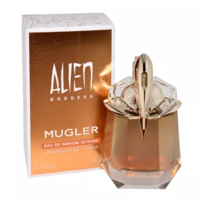 Thierry Mugler Woda perfumowana dla kobiet Alien Goddess Intense 30 ml
