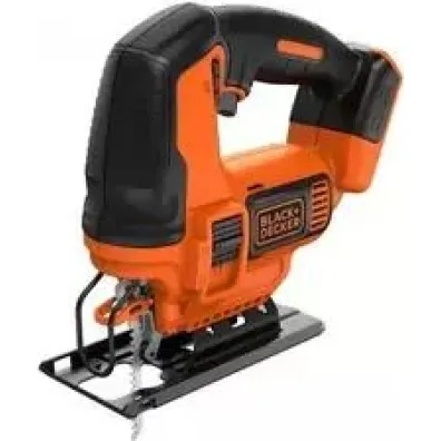 Black+decker wyrzynarka 18v bdcjs18n