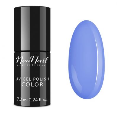 NeoNail UV Gel Polish Color lakier hybrydowy 4801 Acapulco 7.2 ml