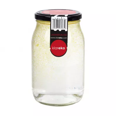 Klareko Uniwersalnik ZeroWaste w s�oiku - Piernik 900 ml