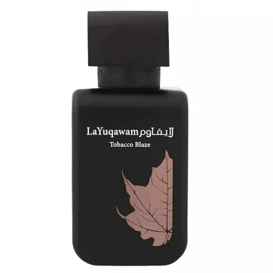 Rasasi Woda perfumowana dla mczyzn La Yuqawam Tobacco Blaze 75 ml