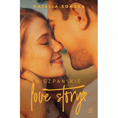 Hiszpa�skie love story - Natalia So�ska