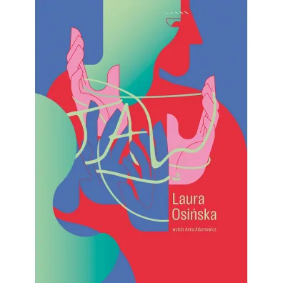 Jaw - Laura  Osi�ska