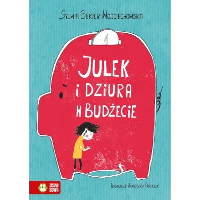 Julek i dziura w bud�ecie