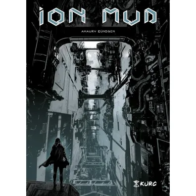 Ion Mud - Amaury Bundgen