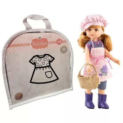 Ubranko dla lalek 32cm Paola Reina