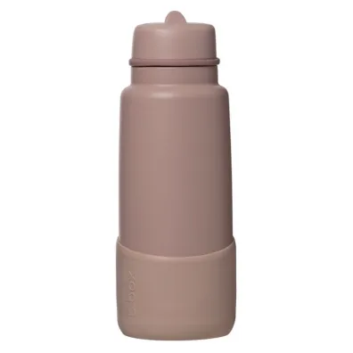 b.box Nak�adka na butelk� 1 L, Berry Smoothie