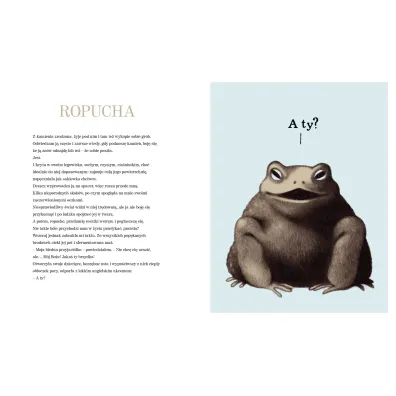 Opowiastki przyrodnicze