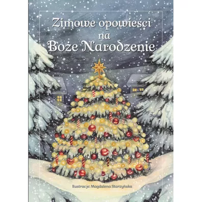 Zimowe opowie�ci na Bo�e Narodzenie