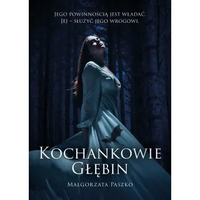 Kochankowie g��bin. Tom 2 - Ma�gorzata  Paszko