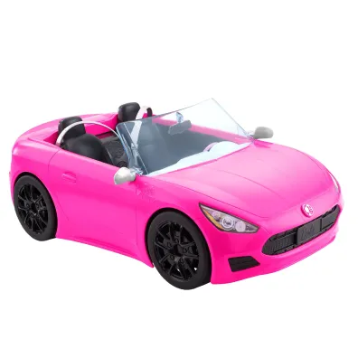Barbie. Kabriolet HBT92 Mattel