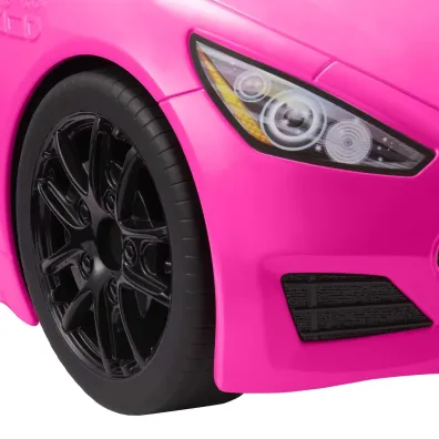 Barbie. Kabriolet HBT92 Mattel