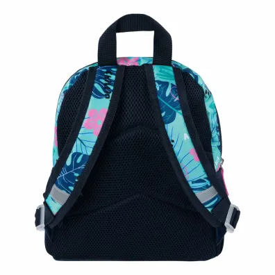 St. Majewski Plecak szkolno-wycieczkowy D6 Stitch Stay Cool 11,5 cala