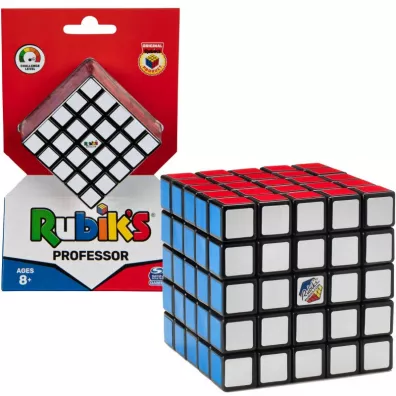 Rubik Kostka 5x5 Profesor Spin Master