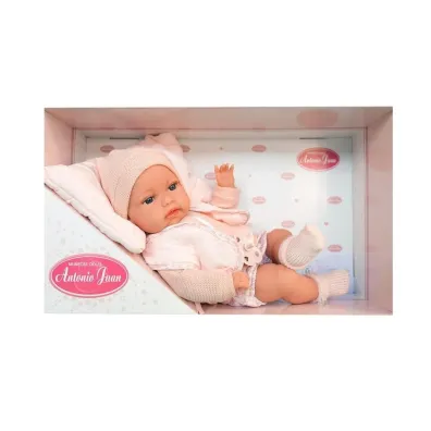 Lalka hiszpa�ska Toneta 34cm Antonio Juan