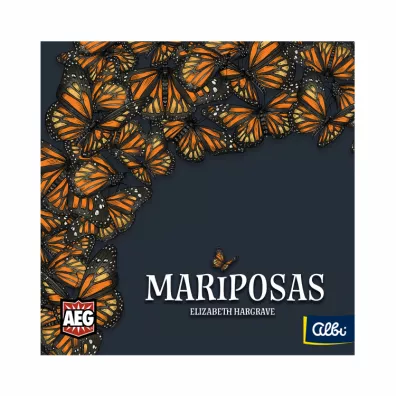 Mariposas