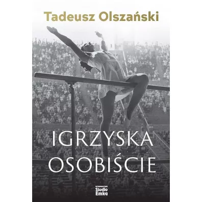Igrzyska osobicie - Tadeusz Olszaski
