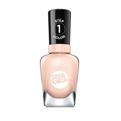 Sally Hansen Lakier do paznokci 187 Sheer Happiness 14.7 ml