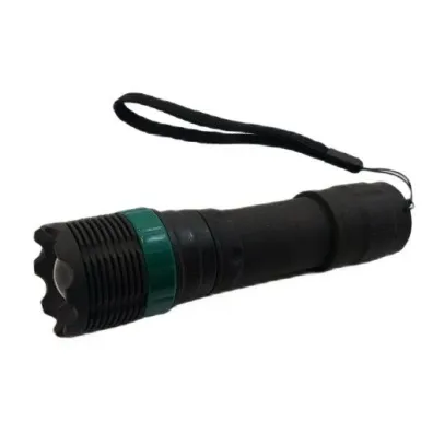 Latarka Led Spark 3xR03 Zomm 50m