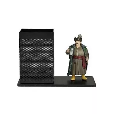 Tisso Toys Przybornik biurkowy z figurk�: Onufry Zag�oba
