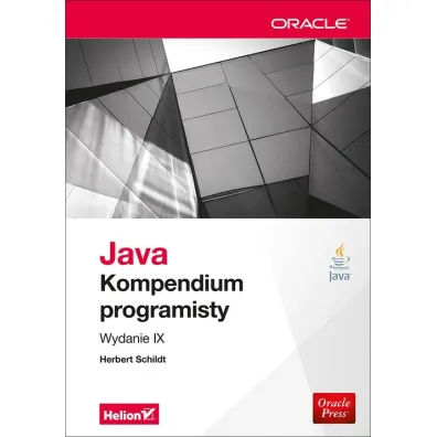 Java. Kompendium programisty - Herbert Schildt