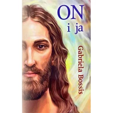 ON i ja - Gabriela Bossis