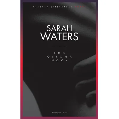 Pod os�on� nocy - Sarah Waters