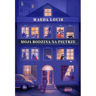 Moja rodzina na pi�trze