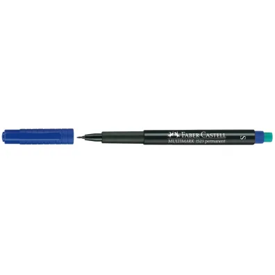 Faber-Castell Foliopis OHP Permanent