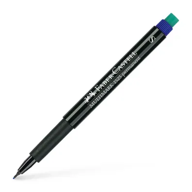 Faber-Castell Foliopis OHP Permanent
