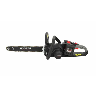 Hoozar Pi�a �a�cuchowa 36v, 2x18v 16"/40cm 2x5.0ah ch16bl-t2
