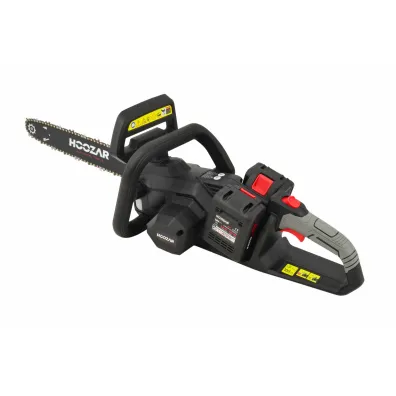 Hoozar Pi�a �a�cuchowa 36v, 2x18v 16"/40cm 2x5.0ah ch16bl-t2