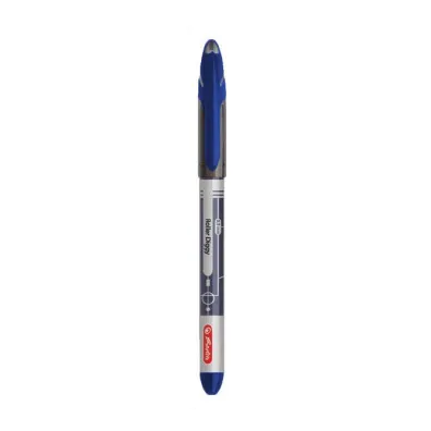 Herlitz Cienkopis Diggy 0,5mm niebieski 1szt (disp 24szt)