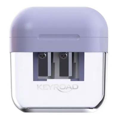 Keyroad Temper�wka plastikowa podw�jna MIX