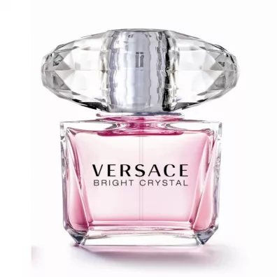 Versace Bright Crystal woda toaletowa spray 90 ml